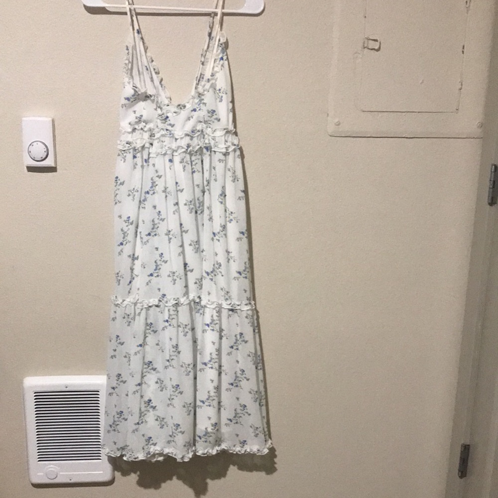 Maxi dress - Picture 2 of 2